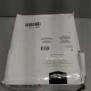 Amazon Basics #10 Security-Tinted Self-Seal Business Envelopes for Documents, Privacy, Home & Office, White, 500-Pack