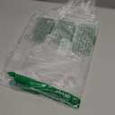 Case for iPad A16 11th Generation 11 Inch 2025 / 10th Gen 10.9 Inch Case 2022, Heavy Duty Shockproof Rugged Protective Translucent Cover with Pencil Holder Kickstand, Clear Glitter