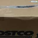 Hollypet Fluffy Dog Cat Bed Pet Couch Beds Plush Soft Warming Washable Puppy Bed for Small Medium Dogs and Large Cats, Gray, 24" L x 18" W x 10" Th