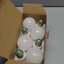 MELPO Smart RGB Light Bulbs Work with Alexa, 12W(130W Equivalent), 2700K-6000KA19 E26 Bluetooth Color Changing Light Bulb, 16 Million Colors-DIY Flash/Fade - Timing-DIY Scenes- Music Sync (8 Pack)