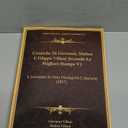 Croniche Di Giovanni, Matteo E Filippo Villani Secondo Le Migliori Stampe V1: E Corredate Di Note Filologiche E Storiche (1857) (Italian Edition)