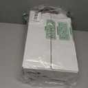Reli. 30-33 Gallon Trash Bags Heavy Duty | 250 Count Bulk | Black Large Trash Bags 30+, 32 Gallon | Made in USA