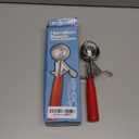 Hamilton Beach Commercial Disher, Red (Size 24)