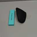 Ergonomic Mouse, LEKVEY Vertical Wireless Mouse - Rechargeable 2.4G Optical Vertical Mice : 3 Adjustable DPI 800/1200/1600 Levels 6 Buttons, for Laptop, Mac, PC, Computer, Desktop, Notebook etc, Black