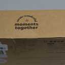 KeaBabies Baby Wrap Carrier - All in 1 Original Baby Carrier Newborn to Toddler Sling, Easy to Wear, Hands Free Bonding, Lightweight, Breathable Infant Wraps (Chevron Maze) (One Size (Pack of 1))