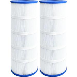 Swimming Filter Cartridge 120 Sq. Ft. (2 Pack) Filter Replacement C1200 C1200 C-8412 CX1200RE FC-1293 PCCF-125 817-0125N