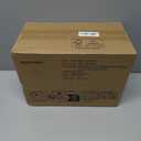 Basics Dog and Puppy Pee Pads, 5Layer LeakProof Super Absorbent, QuickDry Surface, Potty Training, Regular (22x22"), 100 Count, Blue & White