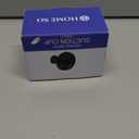 HOME SO Suction Cup Hooks for Shower & Bathroom Towel Holder 4-Pack  Suction Cups Hooks for Hanging Towels, Robes, & Coats - Tiles, Glass Door or Mirror  Shower Hooks & Towel Hooks Organizer - Black