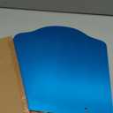 YHAIATTA Large (2 Pack) No Trespassing Signs Private Property, Metal, Aluminum, Includes Metal Yard Stakes for Easy Installation, 12x12 Inches