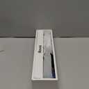 Hoson 2 Inch Curling Iron Large Barrel, Long Barrel Curling Wand Dual Voltage, Ceramic Tourmaline Coating with LCD Display, Glove Include