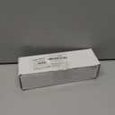 Chridark Ice Cube Fidget Toy for All Ages: 3 Pcs Sensory Squishy Fidget Toys, Square Stress Balls, Classroom Prizes, Anxiety Relief Stress Cube Gift for Kids Teens Adults