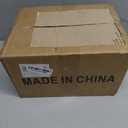 Battery Operated Wall Sconces Set Of Two, Wireless Battery Wall Light With 10000mAh RGB Rechargeable Magnetic Bulb, Rechargeable Wall Sconce With Remote Control For Bedroom, No Electrician Required (Black)