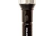 POLICE Stun Gun 8800 - Max Volt Rechargeable with LED Tactical Flashlight