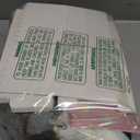 Niceup Only12PCS Adopt a Puppy Party Favors Kids Mini Plush Dog Non-candy Easter Basket Stuffers Bulk Stuffed Animals Dog Paw Adoption Pet Doll Toys Birthday Party Goodie Bag Fillers Classroom Reward Gift