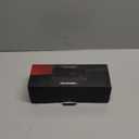 Monster Shock Plus Bluetooth Speaker, Portable Speaker with 30W Loud Stereo Sound, Bluetooth 6.0, TWS Pairing, 15H Playtime, Support AUX/TF Card, IPX6 Waterproof Wireless Speakers for Outdoor, Home