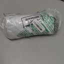 Amylove Blank White Surface Magnet Sheets Magnetic Roll Printable Flexible Vinyl Blank Magnetic Sign Sheet Safe for Vehicles DIY Craft Project(8 Inch X 5 Feet, 30 Mil)