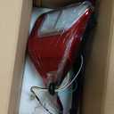 Left Tail light (Include Screws) Assembly Compatible with 2020-2023 Ford Explorer XLT Rear Tail light Tail Lamp Included Plastic Screw Stud With Thread Left Driver Side LB5Z13405F FO2800275