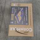 YouTheFan NCAA 2’ x 3’ Wood Cornhole Game