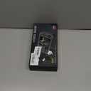 G28 Retro Handheld Game Console - 20,000+ Preloaded Retro Games, 4.3" IPS Screen, 64GB Expandable, Plug and Play Portable Gaming Console with OTG, 2000mAh Battery (Black)