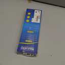 Plantar Fasciitis Feet Insoles Arch Supports Orthotics Inserts Relieve Flat Feet, High Arch (Mens 8-8 1/2 | Womens 10-10 1/2) (Gray)