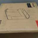 PHILIPS Reverse Osmosis Water Filter Countertop, Compact 5 Stage RO Water Filtration System Purifier Dispenser with Aquaporin Technology, NSF/ANSI 372 Certified, Reduce TDS