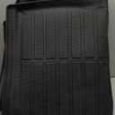 All Weather Floor Mats Cargo Mat Fit for Jeep Grand Cherokee(WL Include 4xe, Not WK2 or WL75) 2022-2025 2026 5 Seat Only TPE Rubber Liners All Season Guard Odorless Anti-Slip Floor Mats Cargo Liner