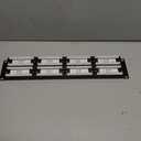 W Box C6PP48 Cat6 Patch Panel 48 Port