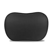Lumbar Support Pillow for Office Chair, Car Lumbar Pillow Lower Back Pain Relief, Memory Foam Back Cushion with 4D Mesh Cover and Adjustable Straps, Ergonomic Chair Back Pillow for Car,Bed, Gaming