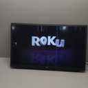 Roku 32" Select Series 720p HD Smart TV TV Remote, Voice Assistant Built-in, Tv Apps, Wi-Fi, Streaming Capability - 32R2B4