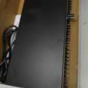 Graphic Equalizer 15-Band Stereo EQ for Home Audio, Dual Channel Professional DJ Equalizer, Noise Reduction 1U Rack Mount (EQ-215)