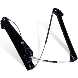 SCITOO Power Window Regulator Without Motor for BMW for 750Li