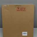 11x13 Wood Frame Brown, Natural Wooden 13x11in Picture Frames, Modern Golden 11 x 13inch Gallery Photo Pic Frame with HD Plexiglass, Horizontal Vertical Wall Mounting Tabletop Display 1Pcs