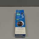 Tapo 1080p Indoor/Outdoor Security Camera - Free Person/Motion/Baby Cry Detection, Color Night Vision, IP65 Weatherproof, SD/Cloud Storage, Works w/Alexa & Google Home HybridCam