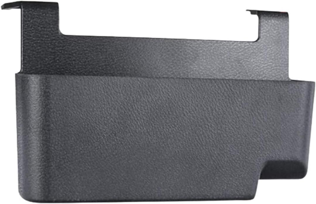 Car Rear Trunk Storage Box for Wrangler JL 2018 2019 2020 2021 2022 Interior Stowing Car Armrests Box (Size : Central armrest Box)