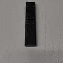 Voice Remote for Samsung-TV-Remote Replacement, Universal for 2019-2024 Samsung Smart TV Remote Control with Voice Control【No Solarcell】