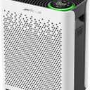 Air Purifiers for Home Large Room up to 1015Ft - HEPA Air Purifier for Bedroom with Washable Pre Filters & AHAM Verified - 20 dB Air Cleaner for Pets Dander, Allergies, Dust, Smoke, Pollen, JF280