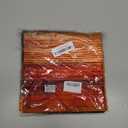 Western Geometric Throw Pillow Covers 18 X 18 Inch Set of 2 Pillow Cases Decoration Cushion Cover for Sofa Bedroom Living Room Outdoor