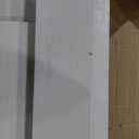 GarveeHome Shoe Cabinet with 3 Flip Drawers, Wooden Shoe Organizer with Adjustable Shelf, Shoe Storage for Entryway, Hidden Shoe Cabinet for Hallway, Living Room, White