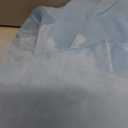 Cinderella Costume for Girls Kids Blue Princess Dress with Accessories Halloween Birthday Party Outfits (7-8Y)