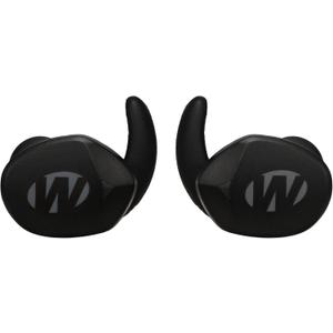 Walker's Restrictor Bluetooth, Black