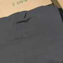 HEMMOTOP Black Backdrop Background,10x20 ft Black Backdrop Screen for Photoshoot, Black Photo Backdrop Cloth for Party, Photography, Photo Video Studio and Television (Backdrop only)