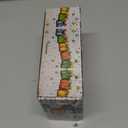 Ball Curtain Lights, Warm White Window Light 70 Balls Hanging Lights with Remote Fairy Led Twinkle String Light Home Bedroom Wall Ceiling Dcor for Christmas, Wedding, Party, Birthday