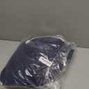 hyha Waterproof Couch Cushion Covers for Pets, Non Slip Sofa Seat Cover for Dogs Washable, Soft Thick Stretch Jacquard Fabric, Sofa Slipcovers with Elastic Bottom (3 Pieces, Navy)