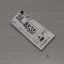 USB C to Dual HDMI Adapter 4K@30Hz, KOZYC USB C Hub Multiport Adapter with 2xHDMI, USB 3.0, 100W PD, Support USB C to HDMI Splitter Extended Display for MacBook Pro (MST is not Supported on MacOS)