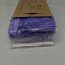 3 PCS Stuffed Bear Basic T Shirt Clothes for 12-15.7 Inch, T Shirt Classic Crew Neck Bear, Cute Tiny Clothes DIY Bear Toy (for 12-15.7 Inch,Blue)