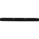Stens 780-432 Scraper Bar, MTD 790-00121-0637 (26 inch) , Black