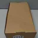 Christmas Norfolk Pine Garlands Soft Bendable Winter Pine Garland Real Touch Artificial Christmas Greenery Garland for Fireplace/Mantle/Table/Window/Stairs/Indoor or Outdoor Xmas Decor (9FT-1PC)