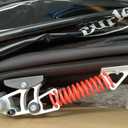 Burley Encore X, 2 Seat Kids Bike Trailer & Stroller