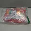 Jyusmile Baby Toys 6-12 Months, Montessori Toy for Babies 6-12 Months, Incl Stacking Building Blocks & Soft Infant Teething Toys & Sensory Balls for Toddlers 0-3-6-9-12 Month