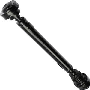 Front Drive Shaft Fit for Jeep Liberty 2002 2003 2004 2005 2006 2007 V6 3.7L 4WD Automatic Transmission, Propeller Shaft Driveshaft Assembly Replace OE 52111596AB, 52111596AA